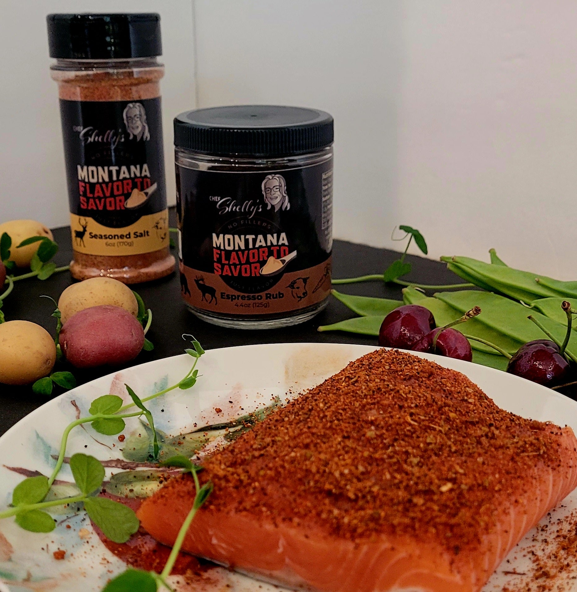 Buy Montana Steak Seasoning online